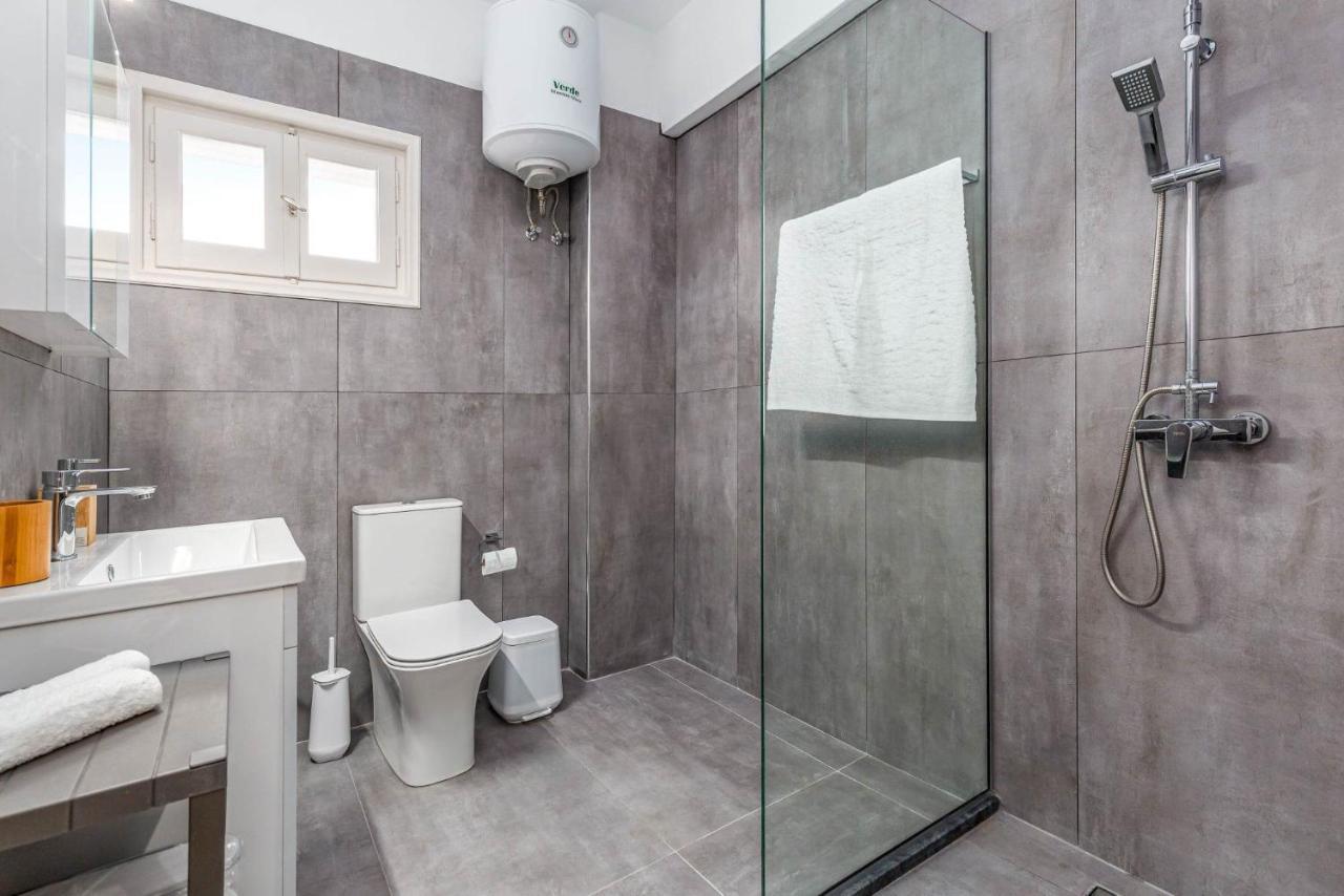 Luna Solari Apartment Mantouki エクステリア 写真