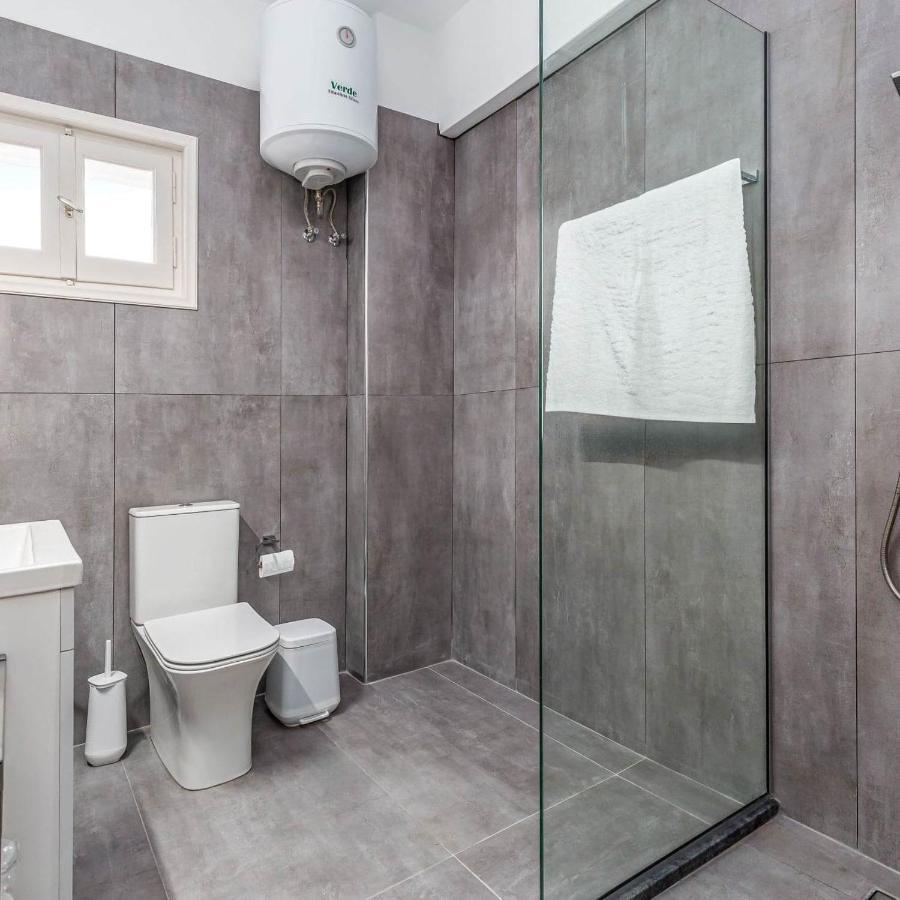Luna Solari Apartment Mantouki エクステリア 写真